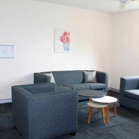 Western Sydney University Village - Penrith Esterno foto