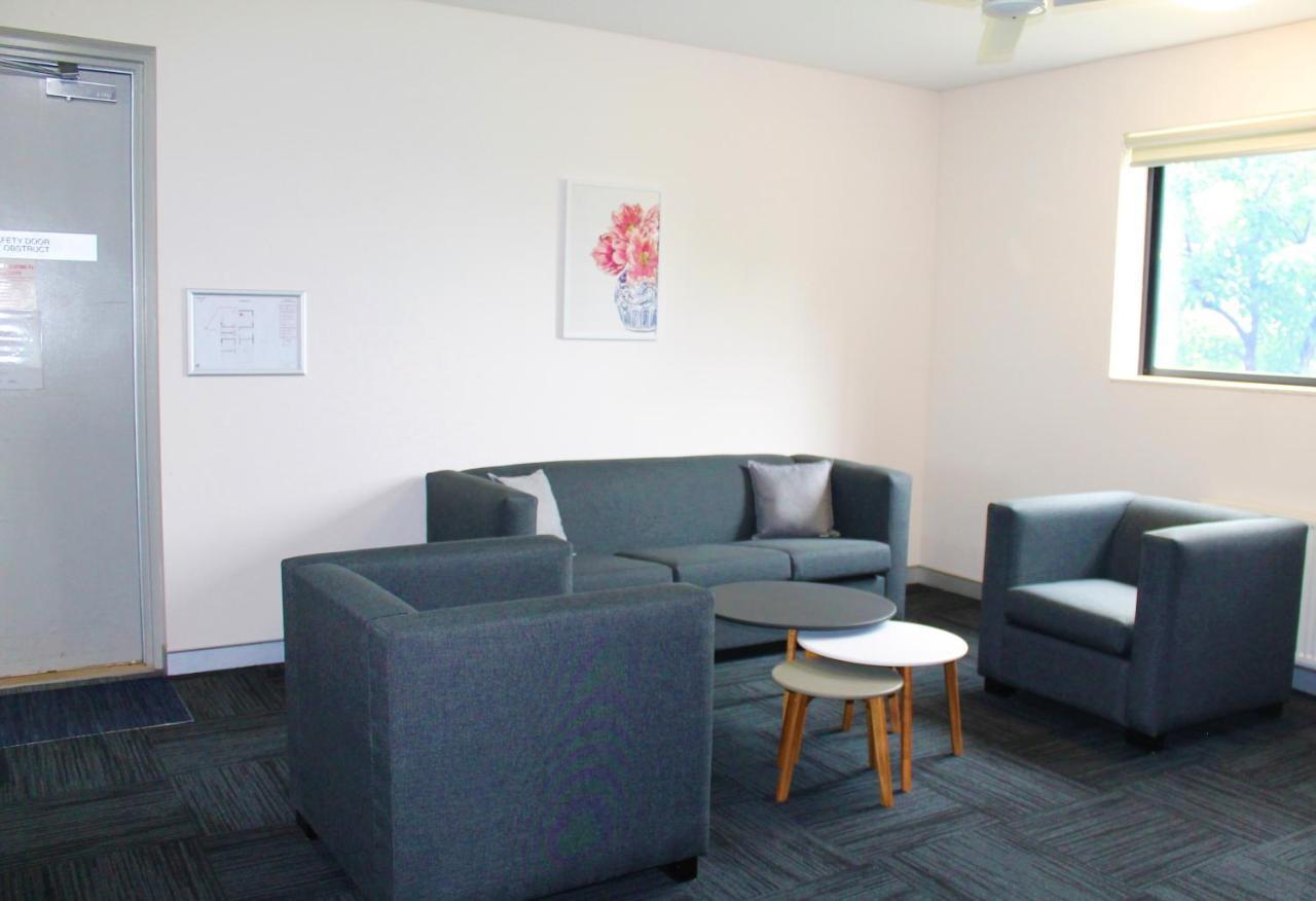 Western Sydney University Village - Penrith Esterno foto
