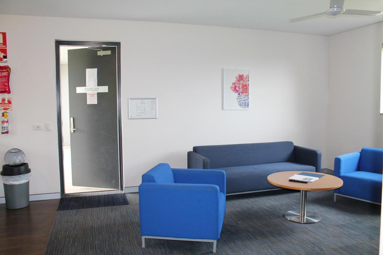 Western Sydney University Village - Penrith Esterno foto