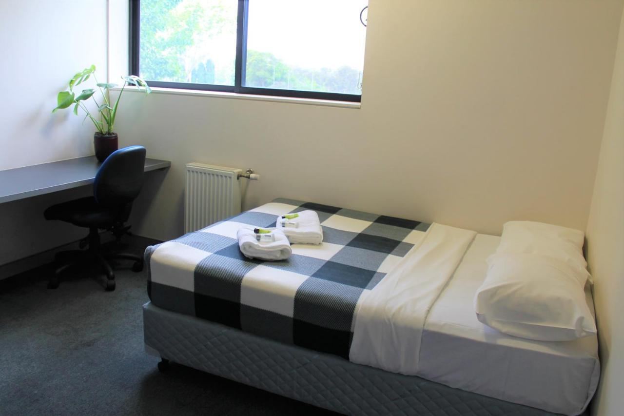 Western Sydney University Village - Penrith Esterno foto