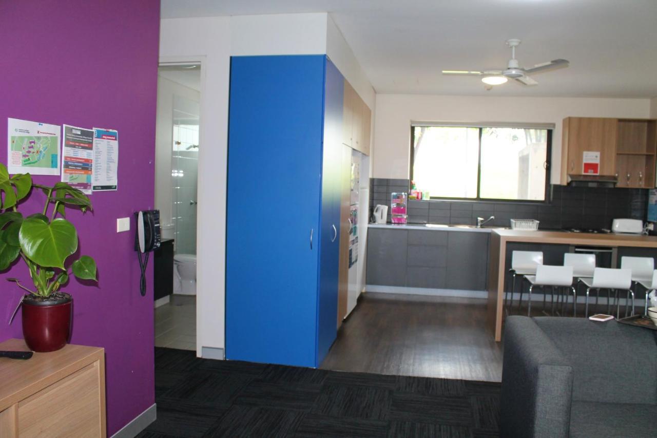 Western Sydney University Village - Penrith Esterno foto