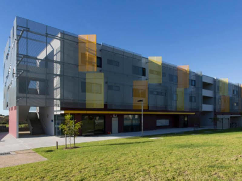 Western Sydney University Village - Penrith Esterno foto