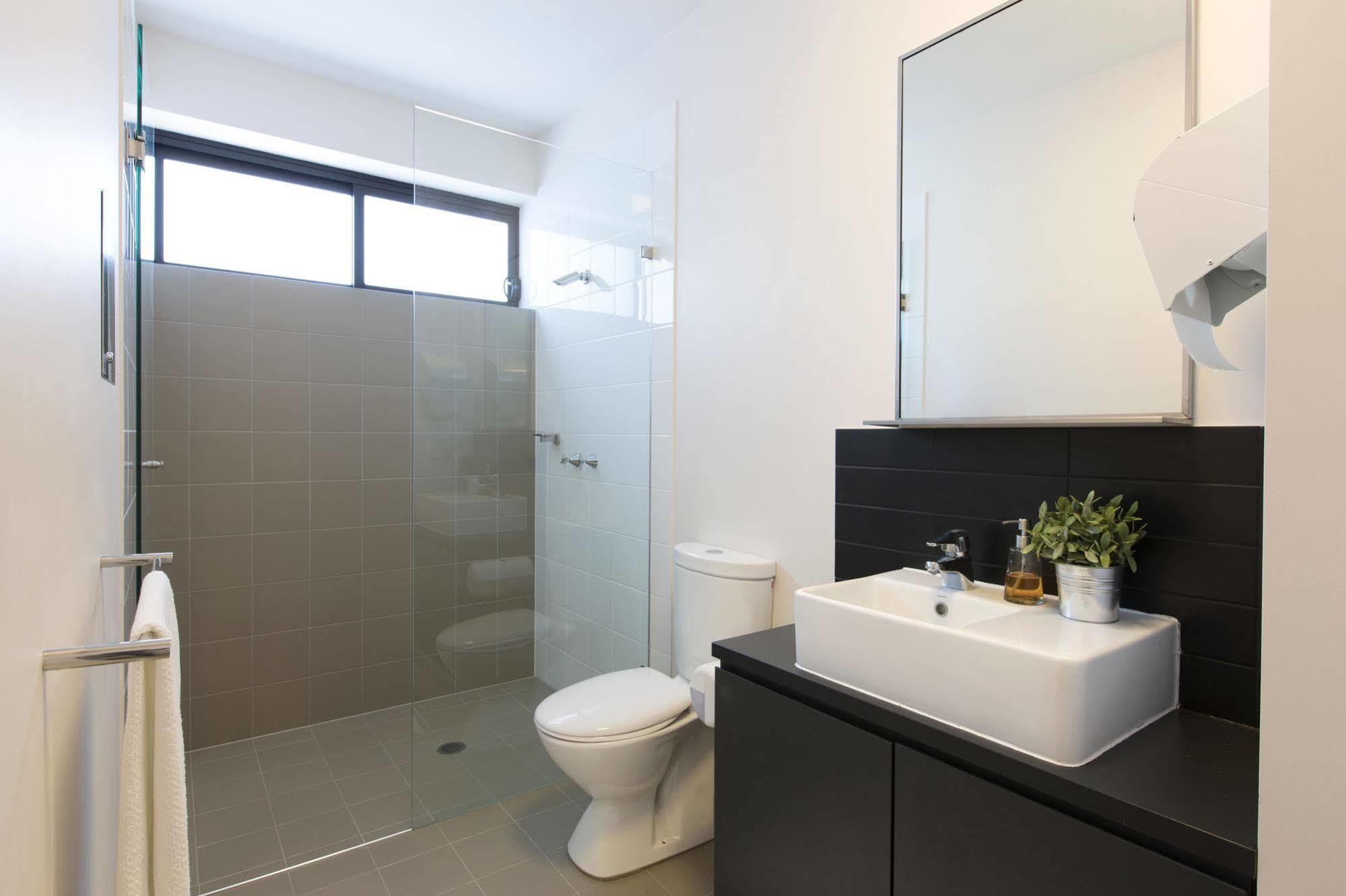 Western Sydney University Village - Penrith Esterno foto